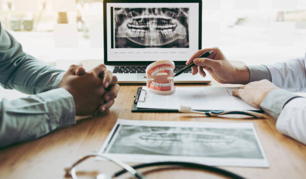Best Emergency Broken Tooth Repair in Forest Hills, TN