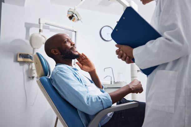 Best Emergency Orthodontic Repairs in Forest Hills, TN