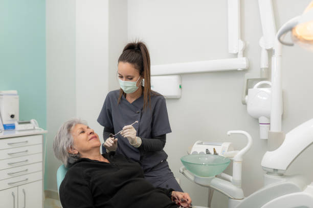 Best Emergency Orthodontic Repairs in Forest Hills, TN