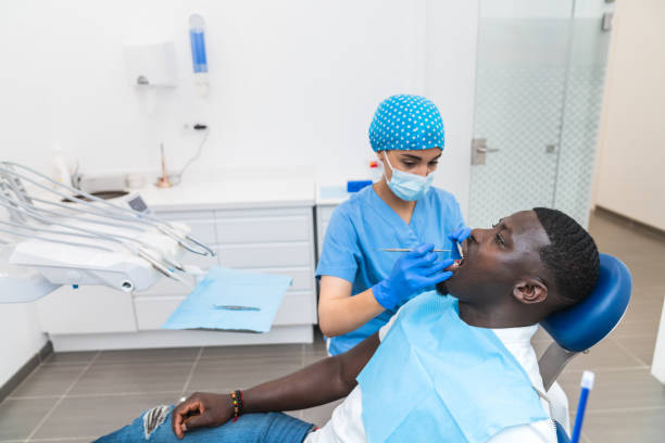 Best Pediatric Emergency Dentist in Forest Hills, TN