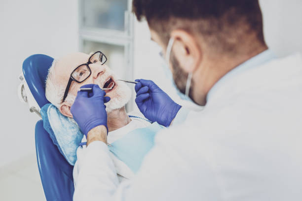 Best Walk-In Emergency Dentist in Forest Hills, TN